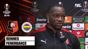 Rennes 2-2 Fenerbahçe : "C'est dur" avoue Mandanda, qui veut "garder le positif"