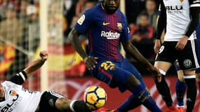 Samuel Umtiti