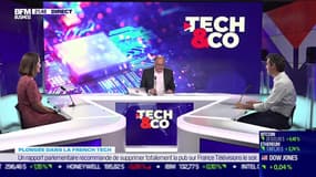 French Tech : Vestiaire Collective, Okamac - 06/06