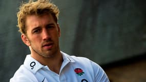 Chris Robshaw