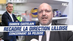 Le président de la métropole de Lille fustige les dirigeants lillois