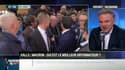 Brunet & Neumann : Manuel Valls/ Emmanuel Macron : qui est le meilleur ? - 09/12