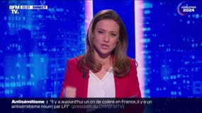 Macron appelle à voter "en responsabilité" - 21/06