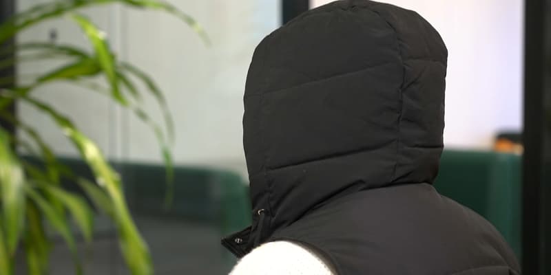 Sonia, l'héroïne méconnue du 13-Novembre, s'est exprimée auprès de BFMTV.