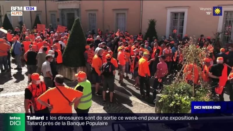 Alpes du Sud: les chasseurs mobilisés pour le maintien des chasses traditionnelles dont la chasse à la glu