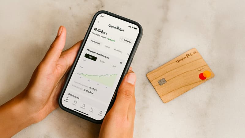 Épargne, retraite et consommation responsable : le nouveau PER Green-Got