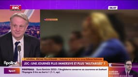 3 questions pour comprendre : La Journée de Défense et de Citoyenneté nouveau format - 28/07