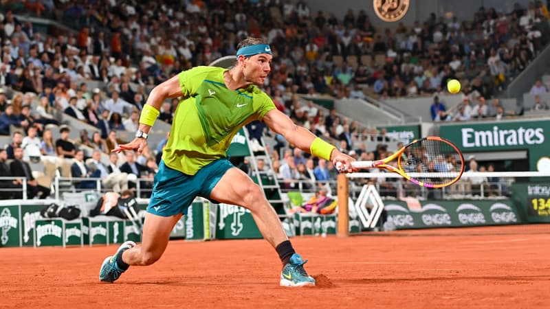 Rafael Nadal
