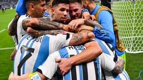Argentine