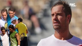 Roland-Garros : pourquoi Gasquet-Nadal a été programmé en night session... sans public !