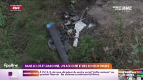 Accident mortel de minibus: vers quoi se tourne l'enquête?