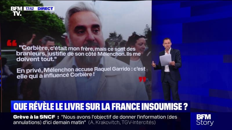 LES ÉCLAIREURS - 