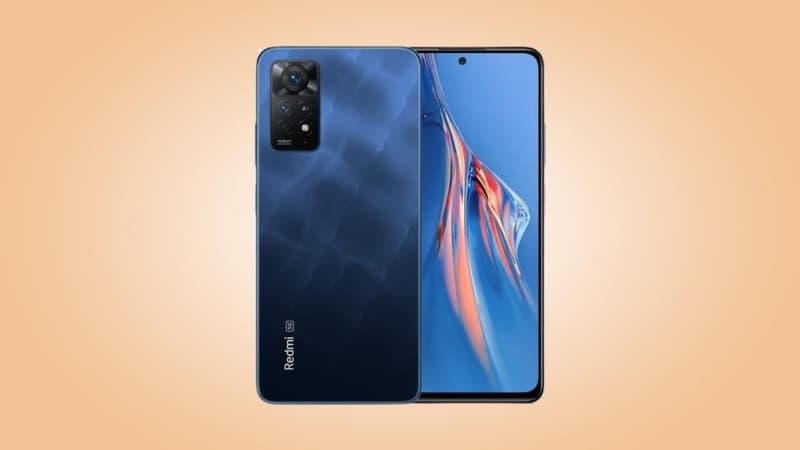 Le Xiaomi Redmi Note 11E Pro profite d'une remise folle pour l'annivesaire d'AliExpress
