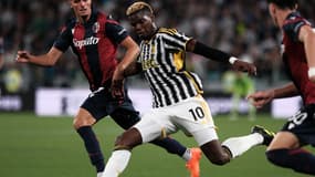 Paul Pogba