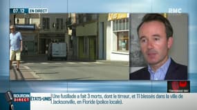 Affaire Maëlys: "Pour ses parents, la perte de leur fille et le silence de Nordahl Lelandais, c'est une double peine"