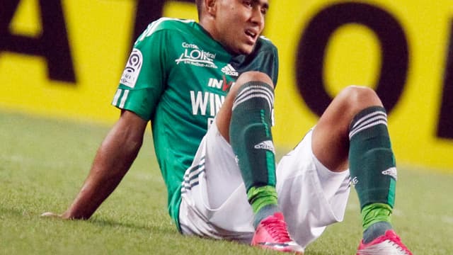 Dimitri Payet
