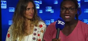 JO - Emilie Andéol : "Pouvoir finir ma carrière au Japon pour les Jeux ce serait énorme"