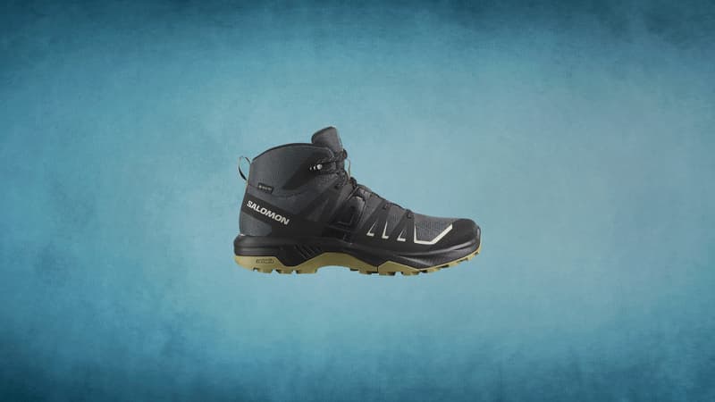 Moins de 100 euros pour cette paire de chaussures de randonnée, foncez chez Intersport