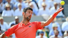 N. Djokovic