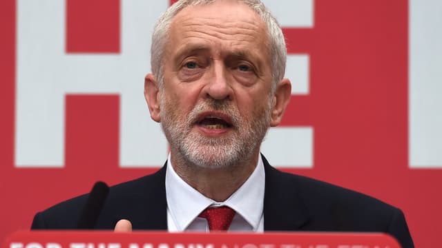 Jeremy Corbyn veut nationaliser plusieurs secteurs de l'économie britannique.
