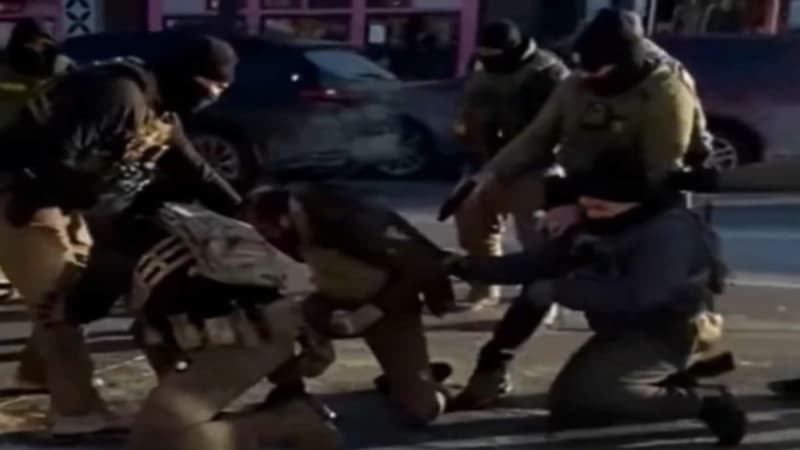 Un rapport officiel confirme que deux agents fédéraux ont tiré sur Alex Pretti à Minneapolis