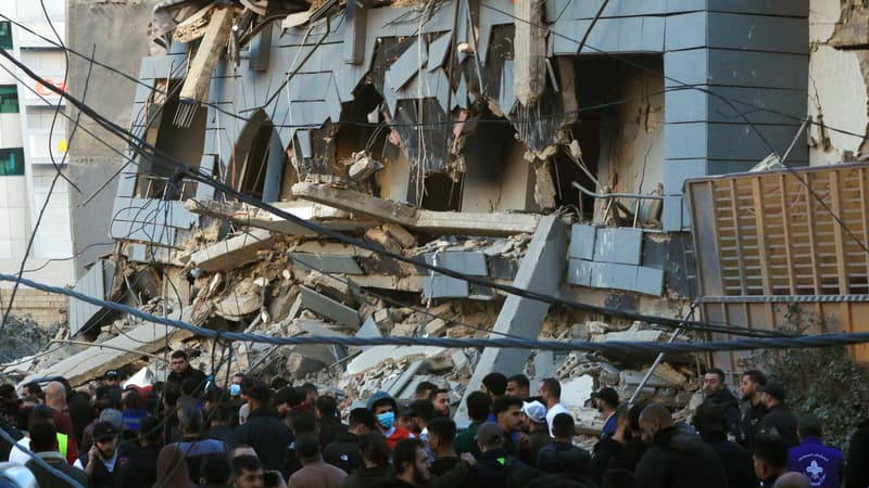 Guerre en Iran et au Moyen-Orient: au moins 11 morts au Liban dans de nouvelles frappes israéliennes au sud de Beyrouth et à Baalbek