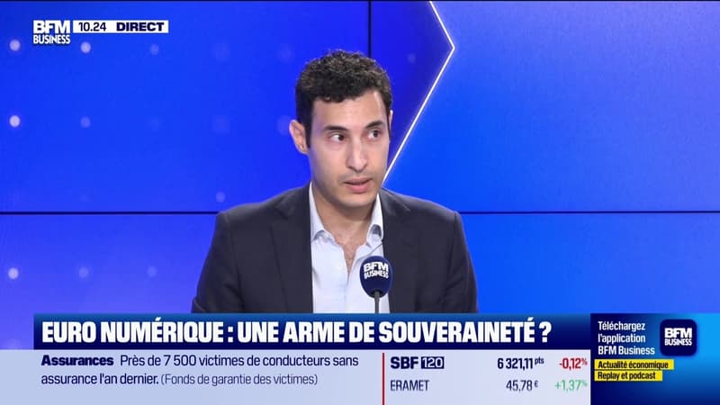 Les Experts : Crise financière, alerte sur le crédit privé - 29/06
