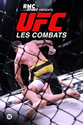 UFC, les combats