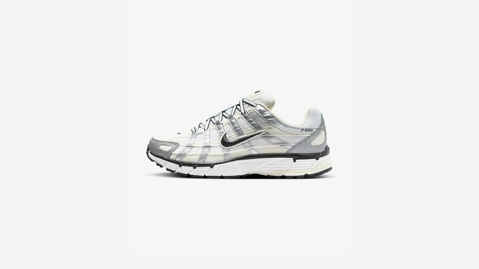 Nike P-6000
