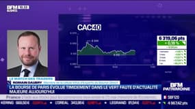 Le Match des traders : Romain Daubry vs Jean-Louis Cussac - 04/05