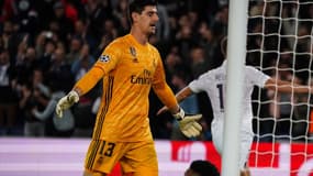 Thibaut Courtois
