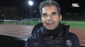 Issy 0-3 PSG (F) : L'affaire Hamraoui "nous a impacté sur le plan physique et mental" avoue Ollé-Nicolle