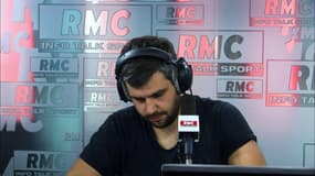 Larqué : « La colonne vertébrale des Bleus doit passer chez l’ostéo »