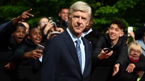 Arsène Wenger