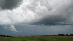 Selon Météo France, le sud de l'Aquitaine sera concerné par des "pluies continues et parfois orageuses" ce samedi 31 janvier. (Photo d'illustration)