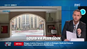 Louis va plus loin : Des symptômes du Covid depuis novembre 2019 ? - 25/05