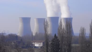 EDF détient 19 centrales nucléaires en France