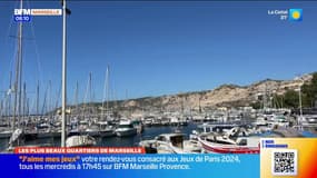 Les plus beaux quartiers de Marseille: l'Estaque, le trésor du nord de la cité phocéenne