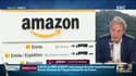 "Qu'est ce que ça peut faire qu'Amazon continue vendre?" le coup de gueule de Jeremy, auditeur