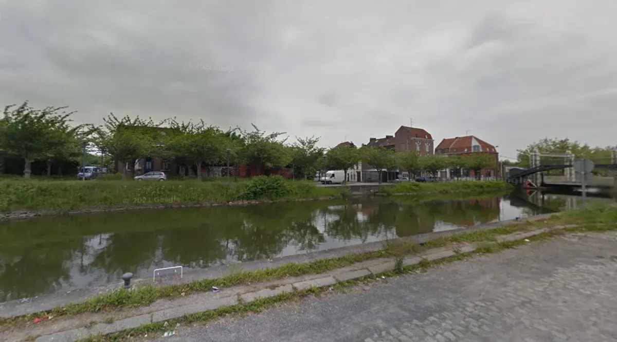 Le Reptile Retrouv Mort Dans Un Canal De Roubaix tait Un Ca man le-reptile-retrouv-mort-dans-un-canal-de-roubaix-tait-un-ca-man