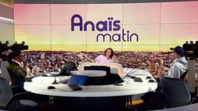 "Cavani est l'un des joueurs qui me l'a plus marqué", dit l'ancien speaker du Parc des Princes 