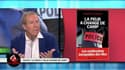 "Il n’apprécie la police que si elle le traite en VIP": Frédéric Ploquin réagit aux propos de Yann Moix