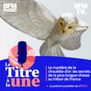 Tous les soirs dans Le Titre à la Une, découvrez ce qui se cache derrière les gros titres. Zacharie Legros vous raconte une histoire, un récit de vie, avec aussi le témoignage intime de celles et ceux qui font l'actualité.