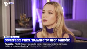 Les secrets des tubes: "Balance ton quoi" d'Angèle