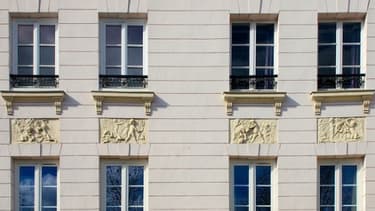 Les taux immobiliers se sont assagis 2013
