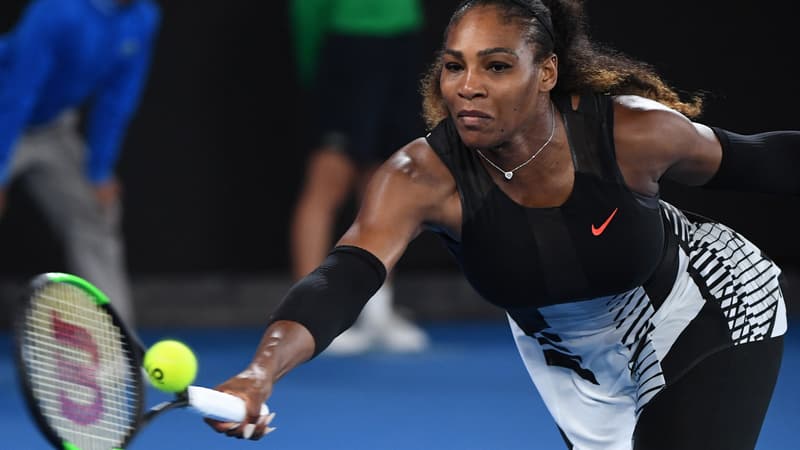 Serena Williams