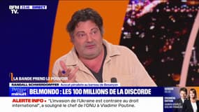 LA BANDE PREND LE POUVOIR - Belmondo: une bataille d'héritage?