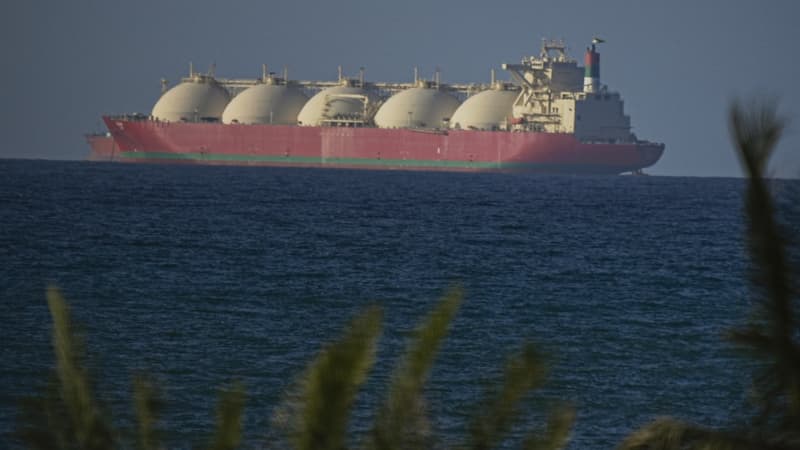 "Un exemple de piraterie": l'armée iranienne juge "illégal" le blocus naval américain du détroit d'Ormuz