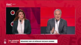 #MetooInceste: "Il faut durcir la loi", estime Marlène Schiappa