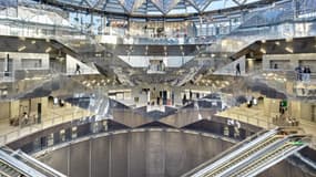 La gare Villejuif-Gustave-Roussy a été inaugurée le 20 janvier 2025 dans le Val-de-Marne.